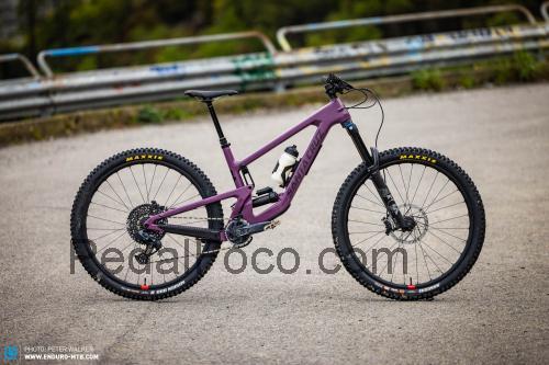 Santa Cruz Megatower ficha tecnica